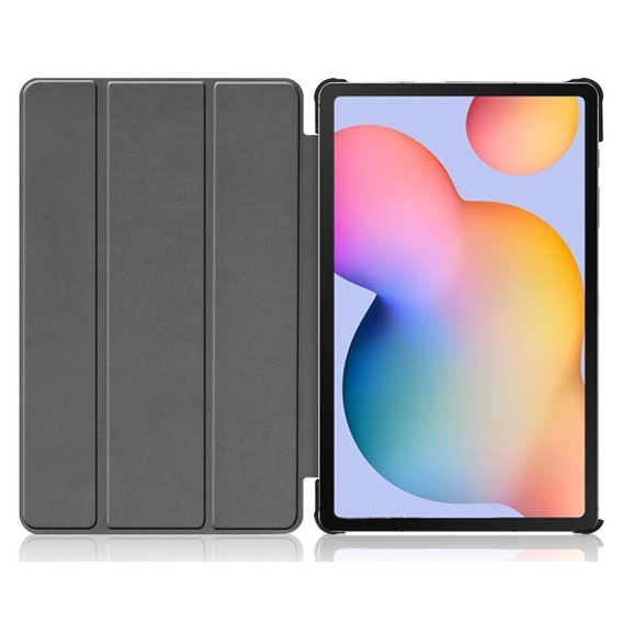 Pouzdro pro Samsung Galaxy Tab S6 Lite, Smartcase, don't touch me