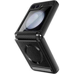 Pouzdro na počítač pro Samsung Galaxy Z Flip5 5G, pro MagSafe, černé