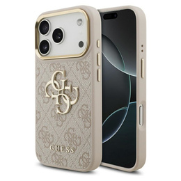 Pouzdro GUESS 4G Big Classic Logo pro iPhone 17 Pro