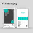 Pouzdro NILLKIN Frosted Shield Pro MagSafe pro Samsung Galaxy S26 Ultra