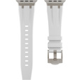 Silikonový řemínek pro Apple Watch 1/2/3/4/5/6/7/8/9/10/SE/Ultra/Ultra 2 42/44/45/49MM