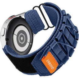 ERBORD Runner Nylonový řemínek pro Samsung Galaxy Watch 4/5/6/7