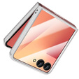 Pouzdro s lesklým povrchem pro Samsung Galaxy Z Flip7