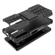 Pouzdro pro Xiaomi Redmi Note 12 Pro+ 5G, Tire Armor, černé