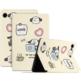 Flipové pouzdro pro Samsung Galaxy Tab A9, work puppy