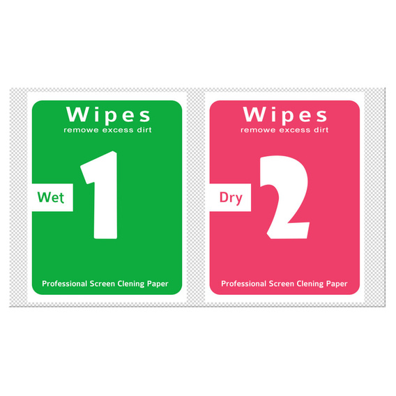 Tvrzené sklo na fotoaparát pro Xiaomi 12 / 12X, modré