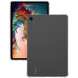 Pouzdro pro Samsung Galaxy Tab A9+, silikonové, průhledné