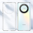 Pouzdro pro Honor Magic 5 Lite, Fusion Hybrid, průhledné