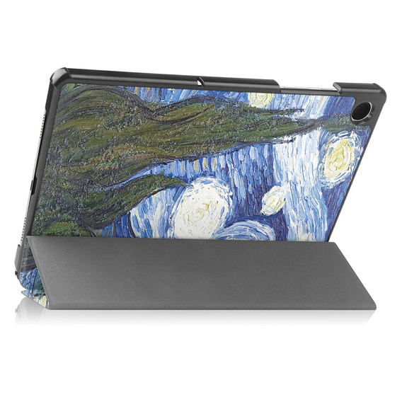 Smartcase pouzdro s potiskem pro Samsung Galaxy Tab A11+/A9+