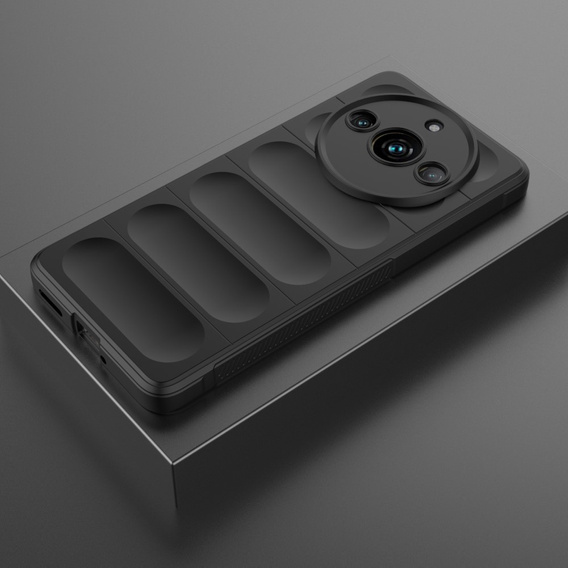 Pouzdro pro Realme 11 Pro / 11 Pro +, Gaming Shockproof, černé