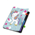 Pouzdro pro Xiaomi Pad 7 / 7 Pro, Smartcase, unicorn