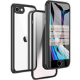 Pouzdro pro iPhone 7 / 8 / SE 2020 / 2022, ERBORD Guardian, černé