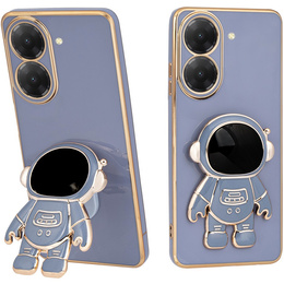 Pouzdro pro Xiaomi Redmi A5, Astronaut, modré