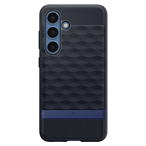 Spigen Parallax Mag Case pro Samsung Galaxy S25