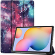 Pouzdro pro Samsung Galaxy Tab S6 Lite, Smartcase, galaxy