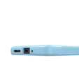 Pouzdro pro Xiaomi Redmi Note 13 5G, Gaming Shockproof, modré