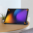 Pouzdro pro Xiaomi Pad 7 / 7 Pro, Smartcase, námořnicky modré