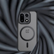 Pouzdro pro MagSafe ERBORD Matt Case pro OnePlus 15