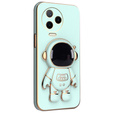 Pouzdro pro Infinix Note 12 2023, Astronaut, mincovní