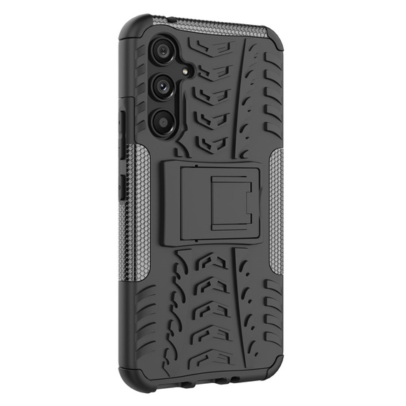 Pouzdro pro Samsung Galaxy A54 5G, Tire Armor, černé