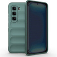 Pouzdro pro Infinix Hot 50 Pro 4G, Gaming Shockproof, zelené