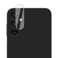 IMAK Camera Glass pro Samsung Galaxy A25 5G, průhledné