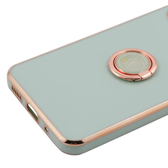 Pouzdro pro Xiaomi Redmi 12C, Electro Ring, mincovní