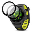 2x hybridní sklo ERBORD pro Garmin Forerunner 265