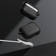 Magnetické pouzdro Ringke Onyx MagSafe pro Apple AirPods Pro 3