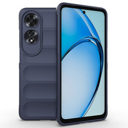 Pouzdro pro Oppo A60, Gaming Shockproof, námořnicky modré