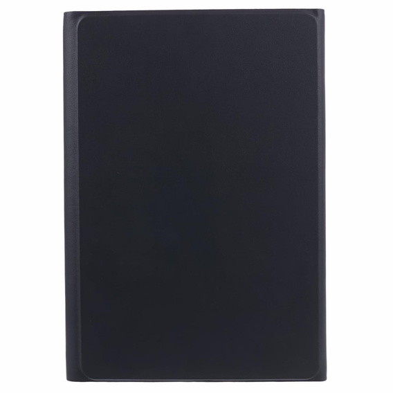 Pouzdro + klávesnice Lenovo Tab M10 Plus Gen 3 TB-125F TB-128F, černé