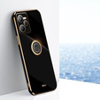 Pouzdro pro Realme C35, Electro Ring, černé