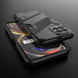 Pouzdro pro Realme 8i, Military kickstand, modré