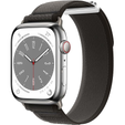 Nylonový řemínek pro Apple Watch 1/2/3/4/5/6/7/8/9/10/SE/Ultra/Ultra 2 42/44/45/49MM