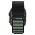 Řemínek Spigen WBF1 Band pro Apple Watch 8/9/10/11/SE/Ultra 1/2 (44/45/46/49 mm)