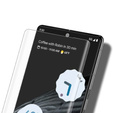 UV tvrzené sklo pro Google Pixel 7 Pro 5G