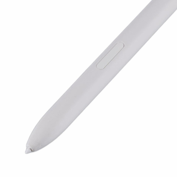 Stylus pro Samsung Galaxy Tab S10+ / S10 Ultra, Stylus Pen, bílý