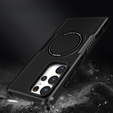 Pouzdro pro Samsung Galaxy S23 Ultra, Protective MagSafe, černé