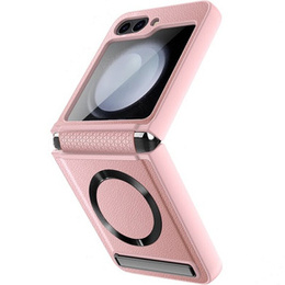 Pouzdro na počítač pro Samsung Galaxy Z Flip5 5G, pro MagSafe, černé