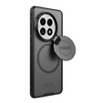 Pancéřové pouzdro Nillkin pro OnePlus 13, CamShield Prop, pro Magsafe, černé