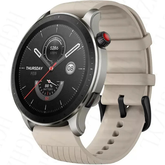 Silikonový univerzální řemínek 22 mm