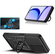 Pouzdro pro Realme Note 50, CamShield Slide, černé