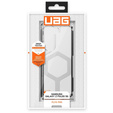 Pouzdro Urban Armor Gear pro Galaxy Z Fold 5 5G, Plyo MagSafe, průhledné