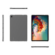 Pouzdro pro Samsung Galaxy Tab A9, silikonové, průhledné