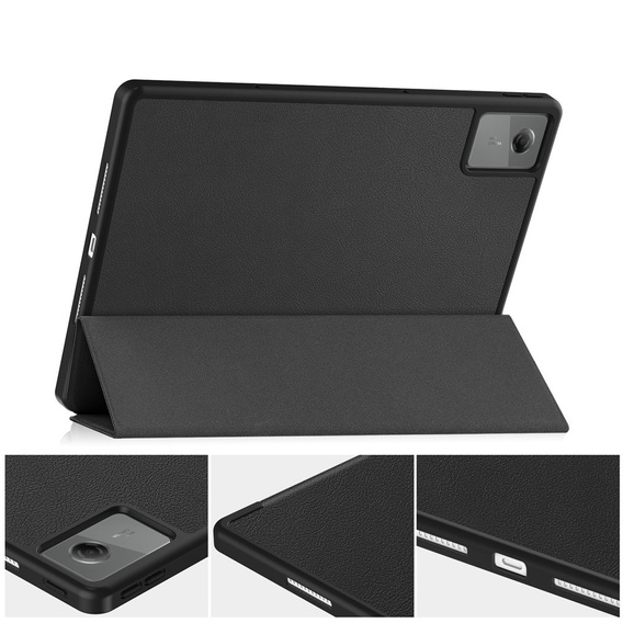 Pouzdro Smartcase pro tablet Lenovo Idea Tab Plus
