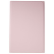 Pouzdro + klávesnice Lenovo Tab M10 Plus Gen 3 TB-125F TB-128F, růžové rose gold