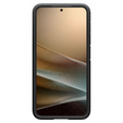 Pouzdro Spigen Tough Armor Mag Gunmetal pro Samsung Galaxy S25