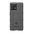 Pouzdro pro Motorola Edge 40 Pro, Rugged Shield, černé