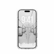 Pouzdro Urban Armor Gear pro iPhone 17 Pro Max, Plyo, Armoured, Ice