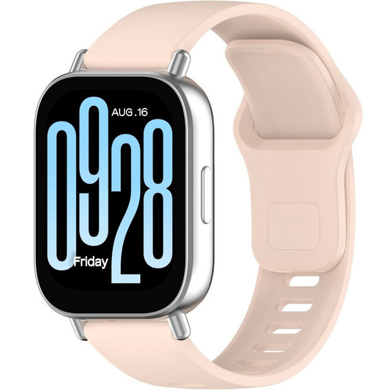Silikonový řemínek pro Xiaomi Redmi Watch 5 Active